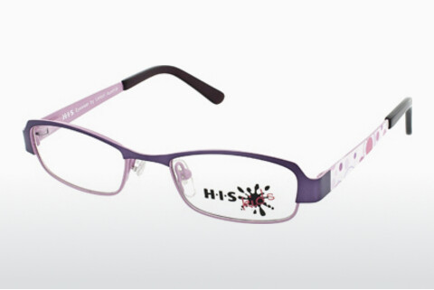 Tasarım gözlükleri HIS Eyewear HK154 002
