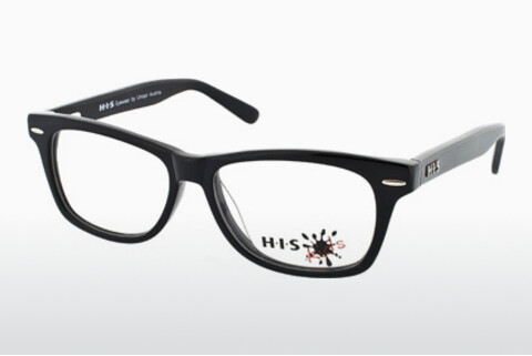 Tasarım gözlükleri HIS Eyewear HK502 001