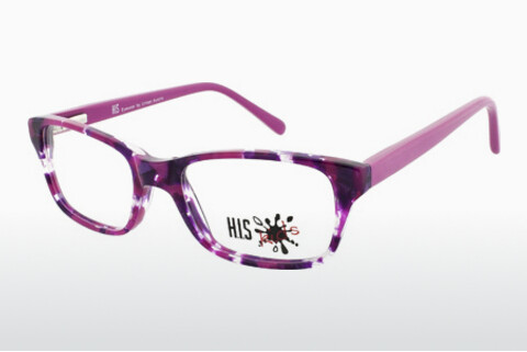 Tasarım gözlükleri HIS Eyewear HK506 001