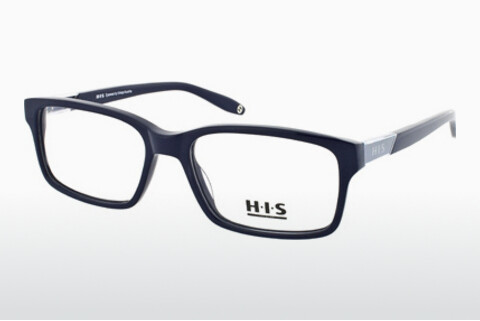 Tasarım gözlükleri HIS Eyewear HPL265 001