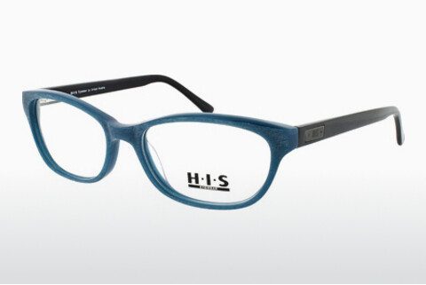 Tasarım gözlükleri HIS Eyewear HPL307 001