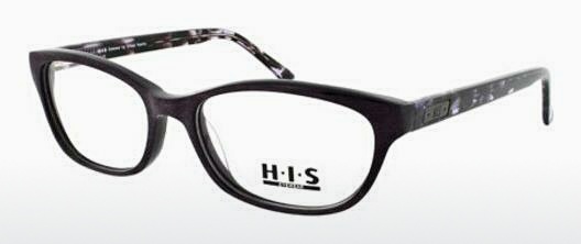 Tasarım gözlükleri HIS Eyewear HPL307 002
