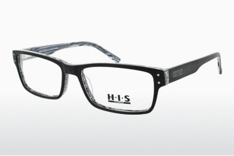 Tasarım gözlükleri HIS Eyewear HPL309 001