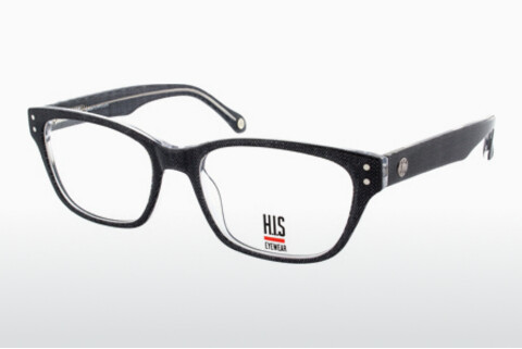 Tasarım gözlükleri HIS Eyewear HPL365 002
