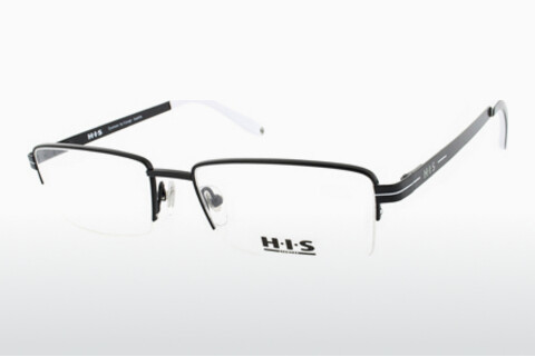 Tasarım gözlükleri HIS Eyewear HT623 001