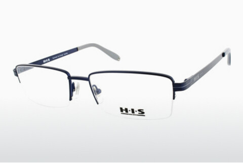 Tasarım gözlükleri HIS Eyewear HT623 002