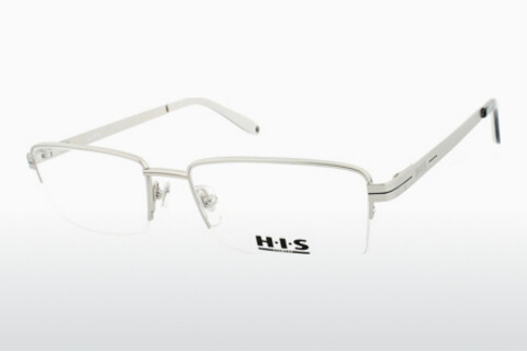 Tasarım gözlükleri HIS Eyewear HT623 003