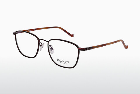 Tasarım gözlükleri Hackett 257 175