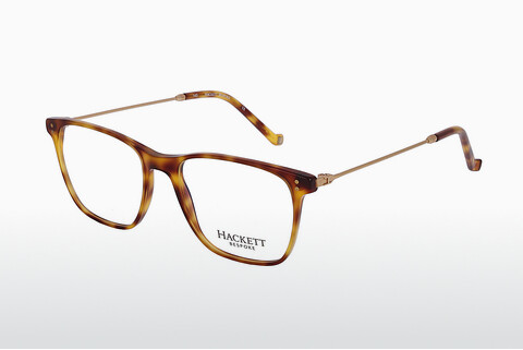 Tasarım gözlükleri Hackett 261 105