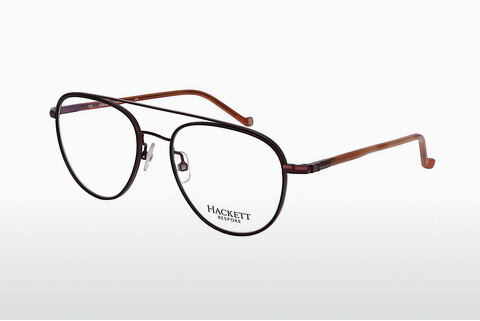 Tasarım gözlükleri Hackett 262 175