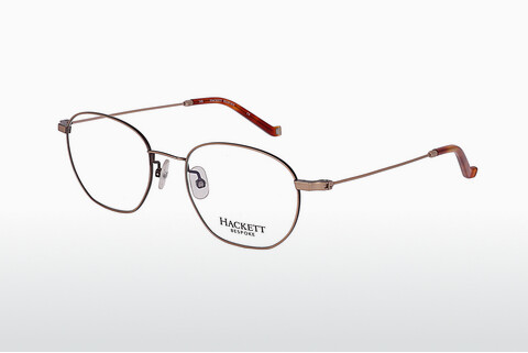 Tasarım gözlükleri Hackett 265 429
