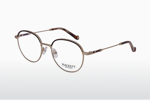 Tasarım gözlükleri Hackett 283 423