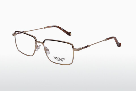 Tasarım gözlükleri Hackett 284 423