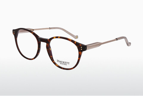 Tasarım gözlükleri Hackett 286 123