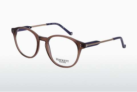 Tasarım gözlükleri Hackett 286 157