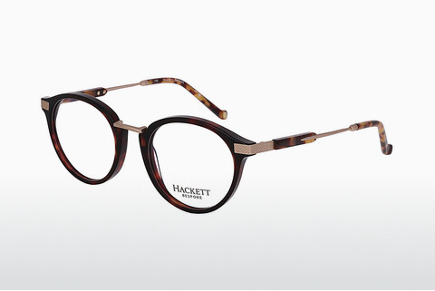 Tasarım gözlükleri Hackett 287 143