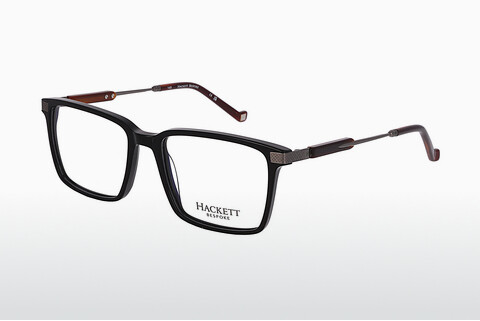 Tasarım gözlükleri Hackett 288 001