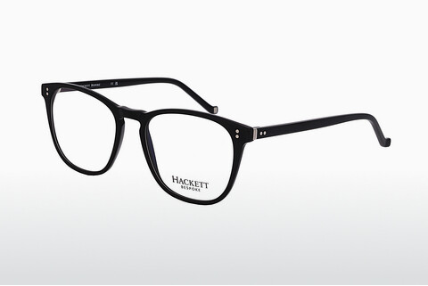 Tasarım gözlükleri Hackett 291 002