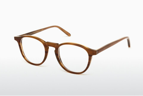 Tasarım gözlükleri Hoffmann Natural Eyewear H 2220 9071