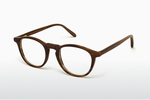 Tasarım gözlükleri Hoffmann Natural Eyewear H 2220 H40 matt