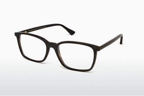 Tasarım gözlükleri Hoffmann Natural Eyewear H 2292 H30 matt
