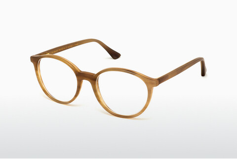 Tasarım gözlükleri Hoffmann Natural Eyewear H 2304 H48 matt