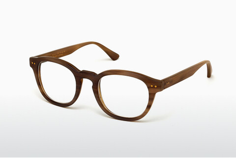 Tasarım gözlükleri Hoffmann Natural Eyewear H 2306 H40 matt
