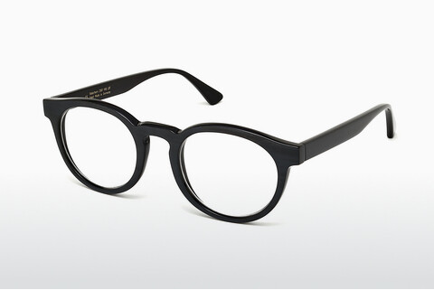 Tasarım gözlükleri Hoffmann Natural Eyewear H 2307 1110