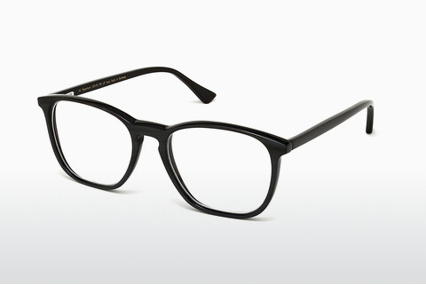 Tasarım gözlükleri Hoffmann Natural Eyewear H 2315 1110