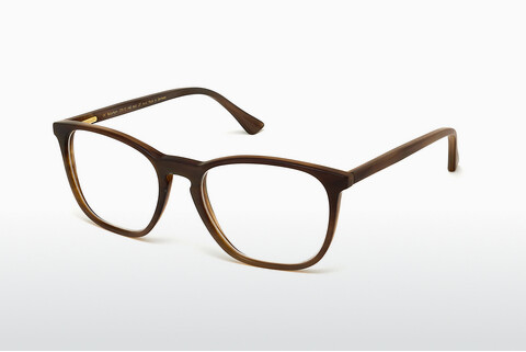 Tasarım gözlükleri Hoffmann Natural Eyewear H 2315 H40 matt