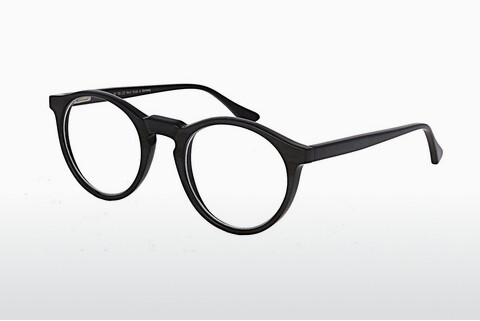 Tasarım gözlükleri Hoffmann Natural Eyewear H 791 110