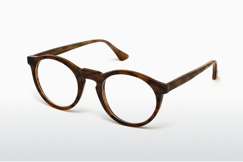 Tasarım gözlükleri Hoffmann Natural Eyewear H 791 910