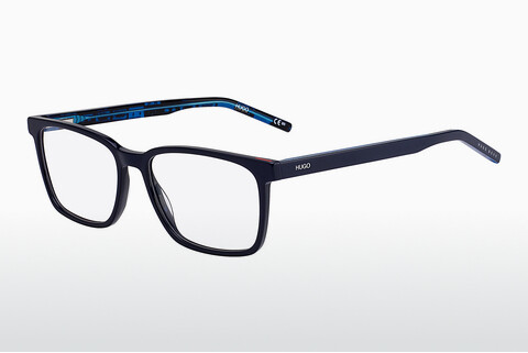 Tasarım gözlükleri Hugo HG 1074 S6F