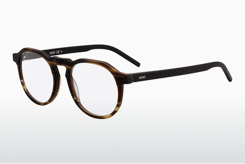 Tasarım gözlükleri Hugo HG 1089 BU0