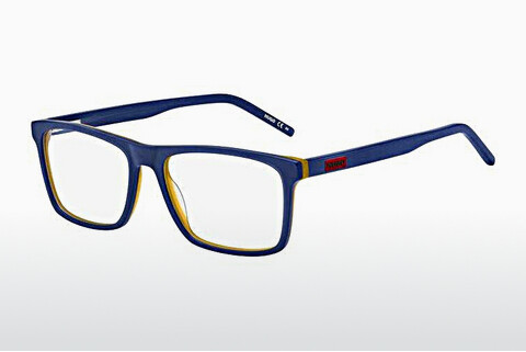 Tasarım gözlükleri Hugo HG 1198 DCD