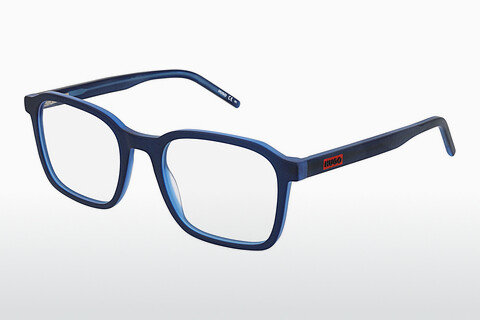 Tasarım gözlükleri Hugo HG 1202 PJP