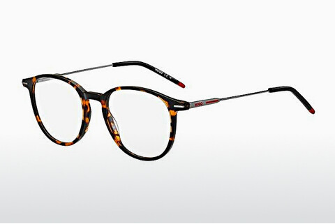 Tasarım gözlükleri Hugo HG 1206 086