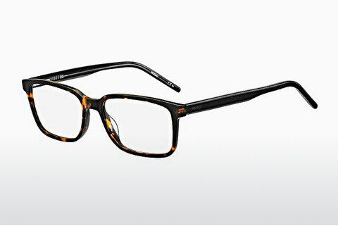 Tasarım gözlükleri Hugo HG 1245 O63
