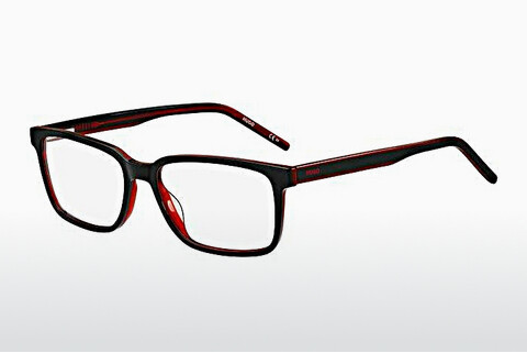 Tasarım gözlükleri Hugo HG 1245 OIT