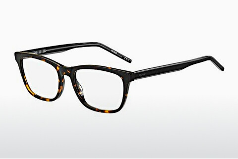 Tasarım gözlükleri Hugo HG 1250 O63