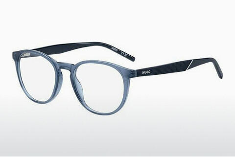Tasarım gözlükleri Hugo HG 1308 PJP