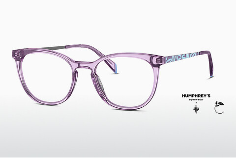 Tasarım gözlükleri Humphrey HU 581124 55