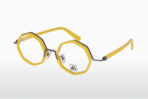 Tasarım gözlükleri J.F. REY JF1483 5005