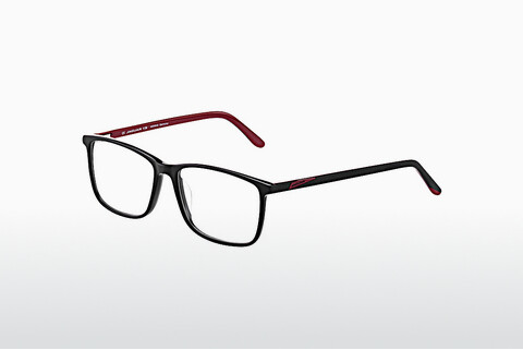 Tasarım gözlükleri Jaguar 31513 6852