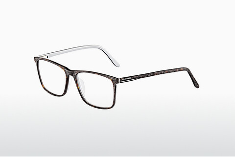 Tasarım gözlükleri Jaguar 31515 4546