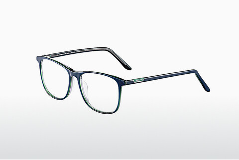 Tasarım gözlükleri Jaguar 31516 4706