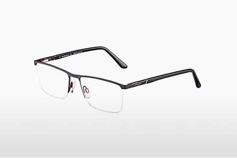 Tasarım gözlükleri Jaguar 33100 1177