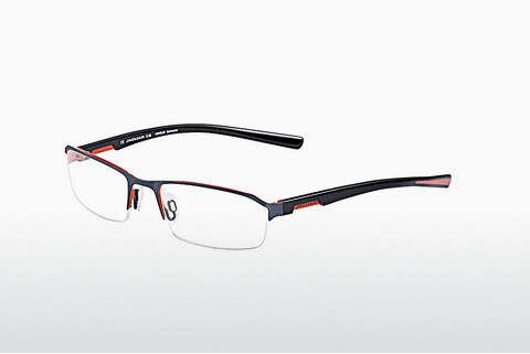 Tasarım gözlükleri Jaguar 33513 1116