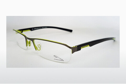 Tasarım gözlükleri Jaguar 33513 453