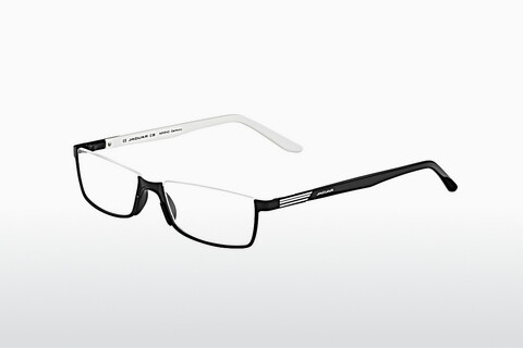 Tasarım gözlükleri Jaguar 33592 6100